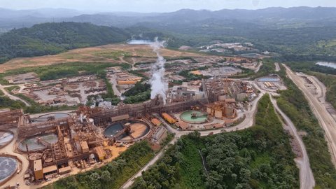 Barrick Gold · Grupo Puntacana · AMResorts · RIU · Iberostar · Bahia Principe