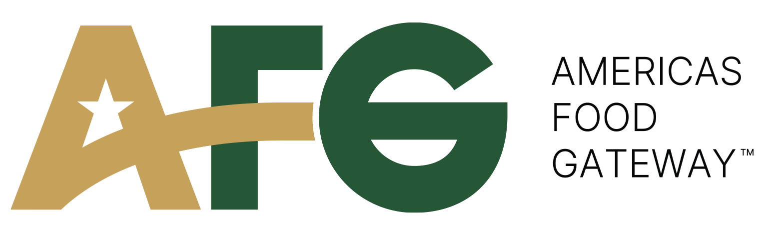 Americas Food Gateway